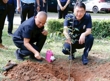 ลงพื้นที่ตรวจราชการนิคมสหกรณ์ทุ่งสง ... พารามิเตอร์รูปภาพ 30